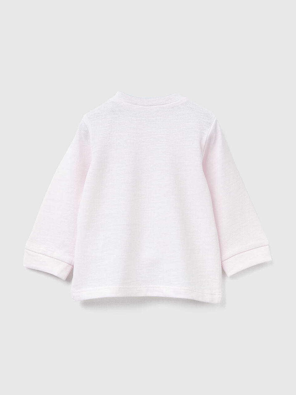 T-SHIRT L/S New Born (0-18 months) image number null