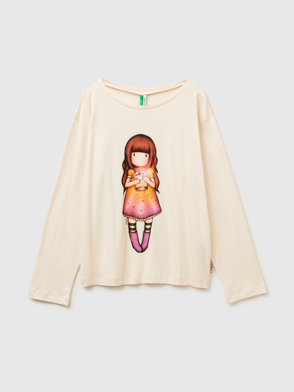 SWEATER L/S Women image number 1