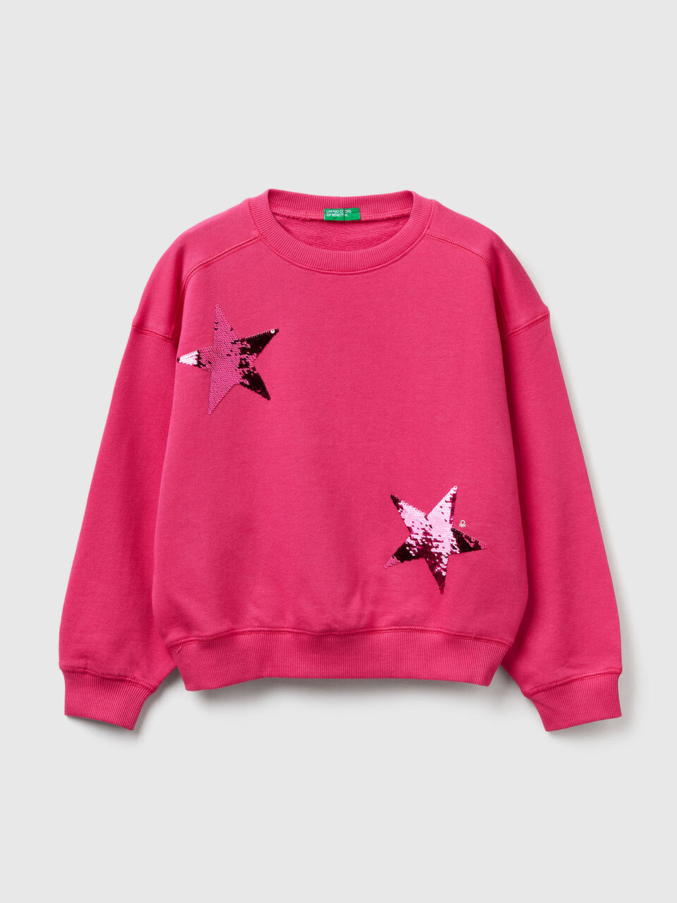 SWEATER L/S Junior Girl image number null