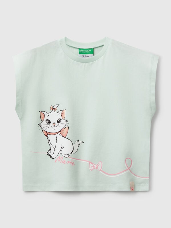 ©Disney The Aristocats t-shirts  Junior Girl
