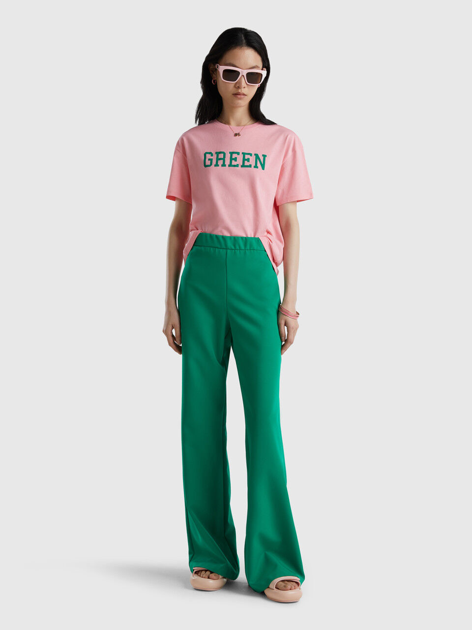 New Collection Women's Apparel 2023 | Benetton
