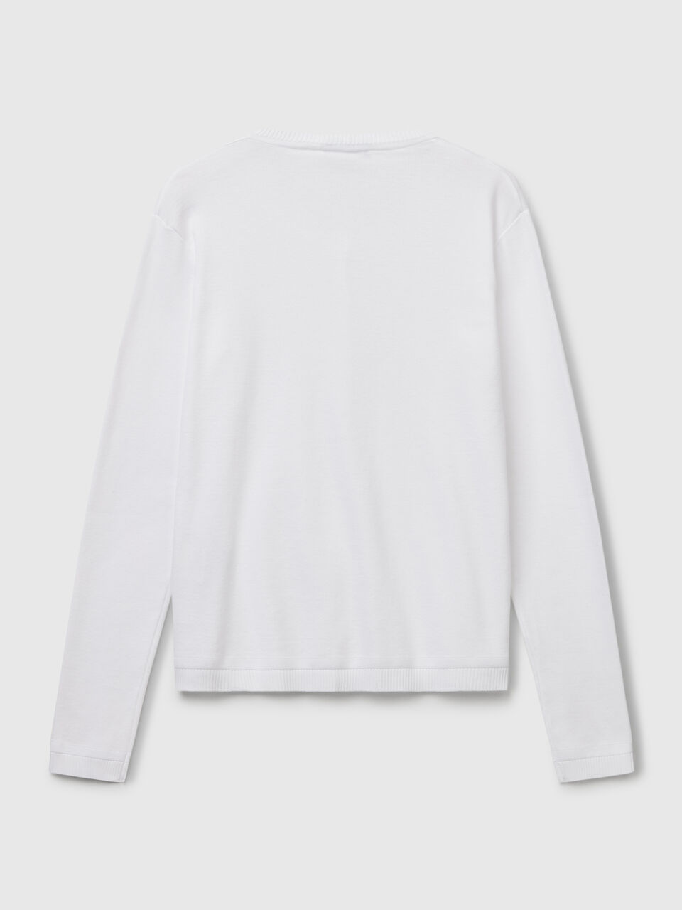 L/S SWEATER Women image number 2