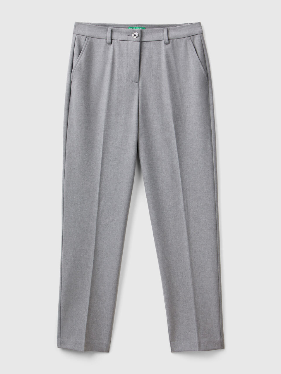 TROUSERS Women image number 1