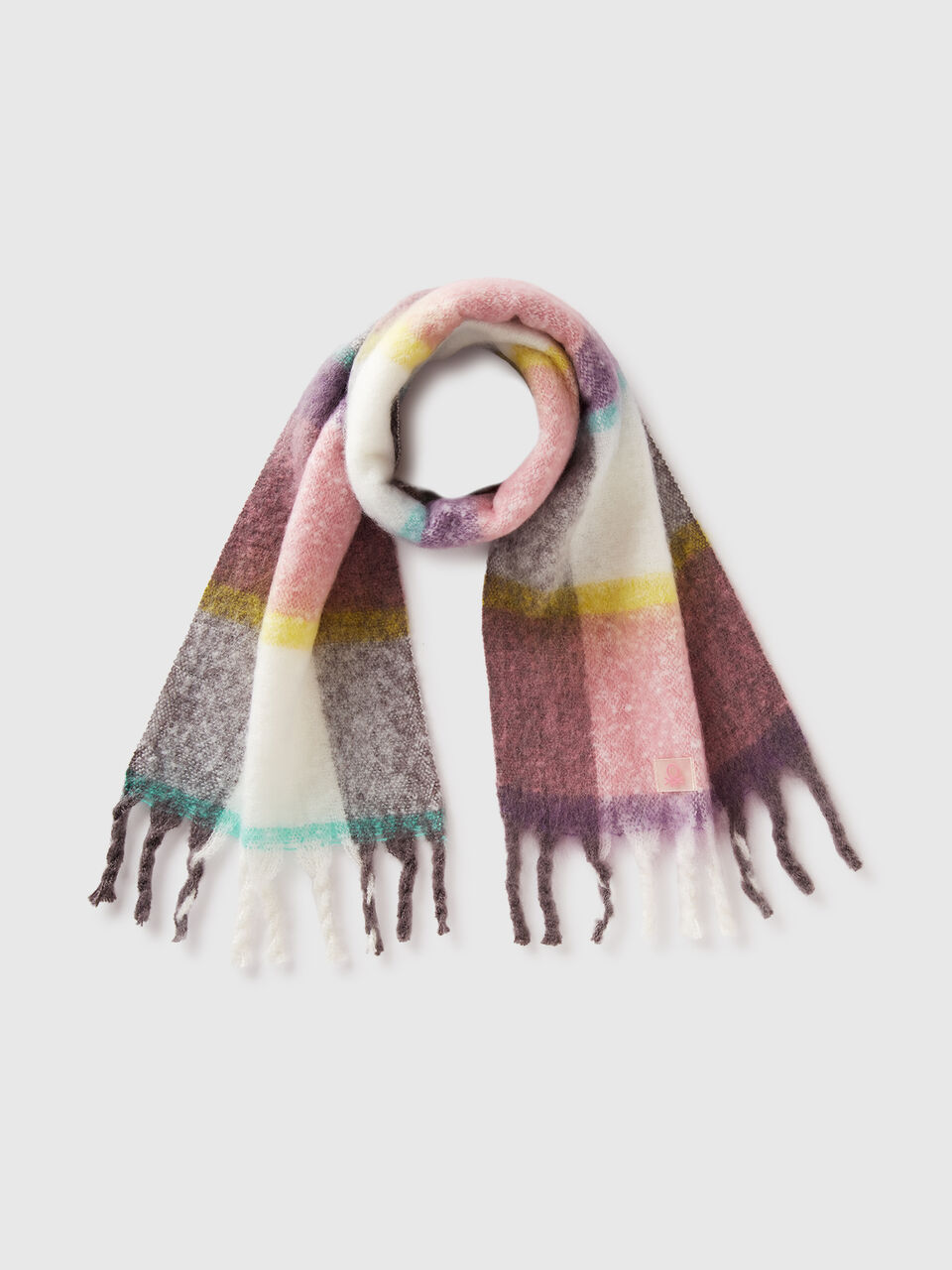 SCARF Junior Boy image number null