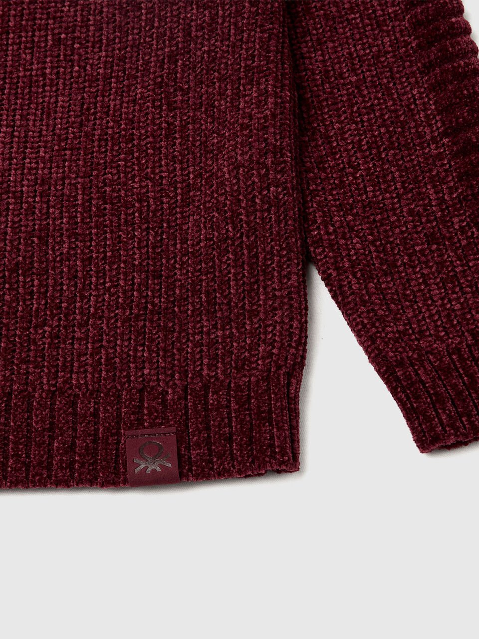 SWEATER L/S Junior Boy image number null