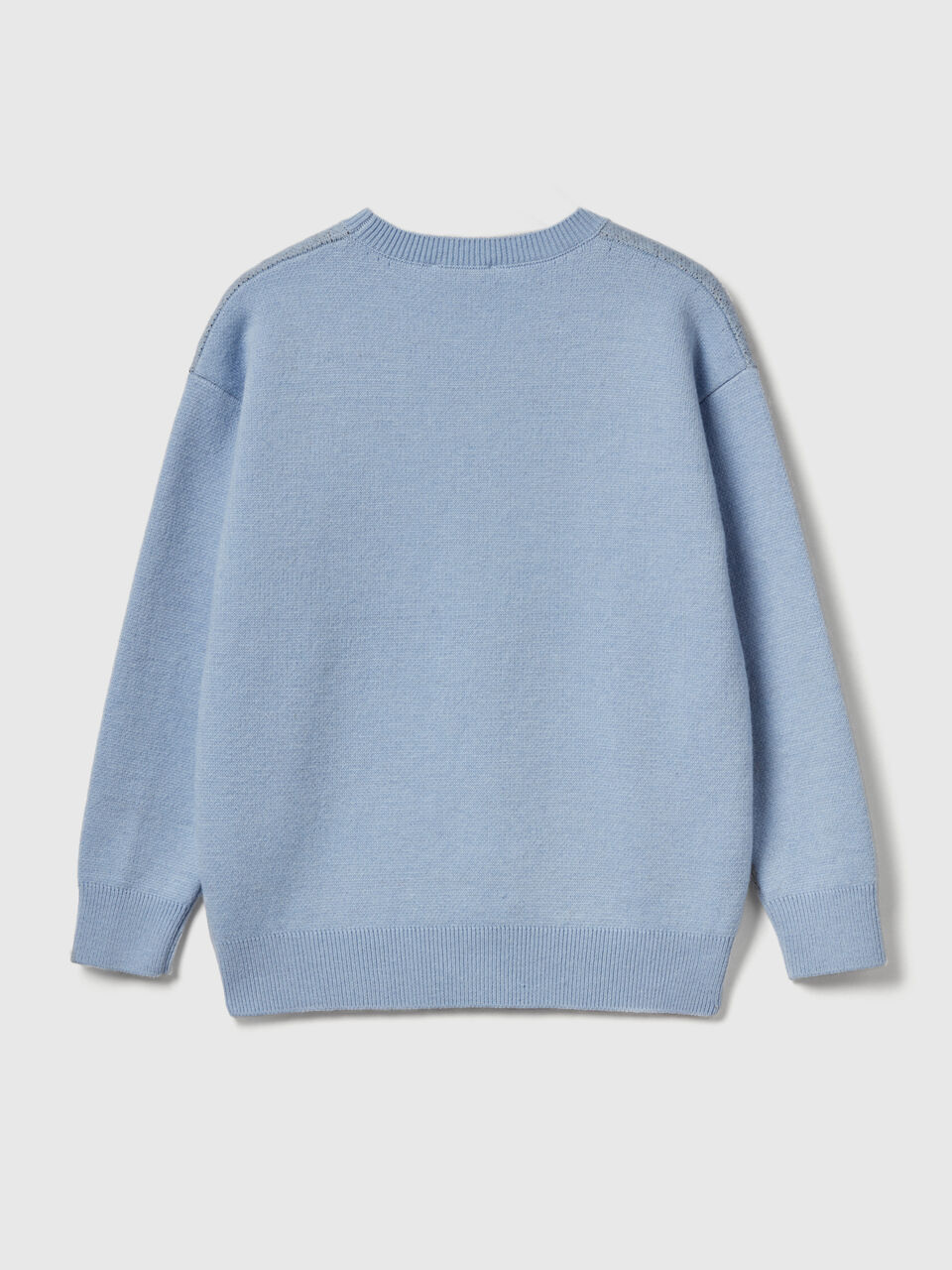 SWEATER L/S Junior Girl image number null