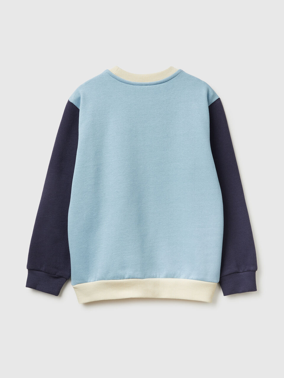 SWEATER L/S Junior Boy image number 2