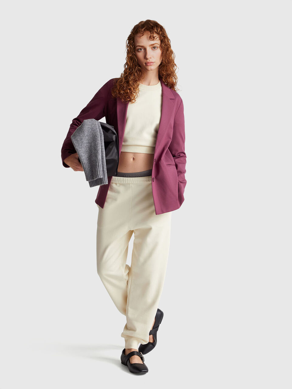 SWEATER L/S Women image number null