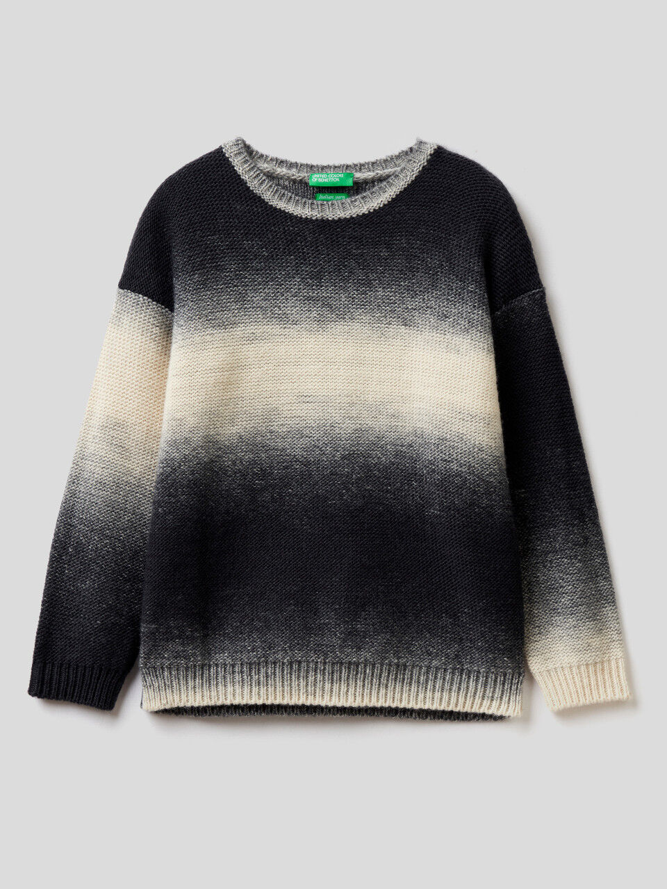 Junior Boys' Sweaters and Knitwear Sale Collection 2022 | Benetton