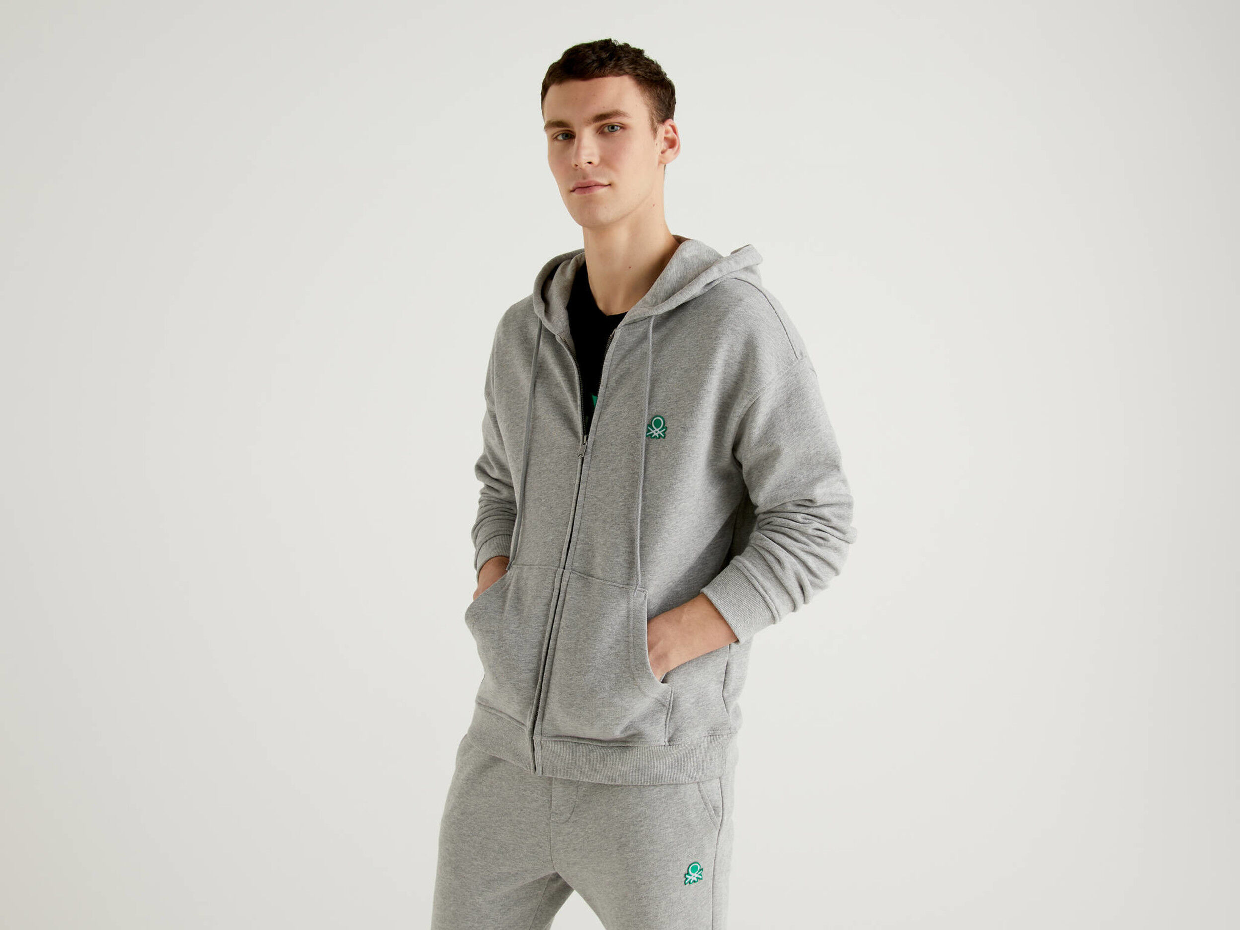 obey hoodie tie dye
