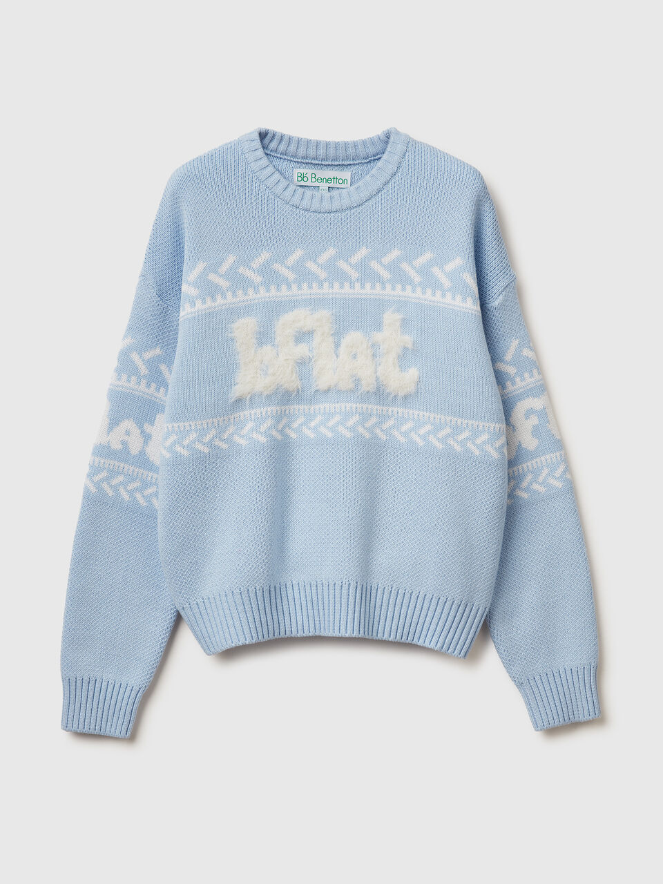 SWEATER L/S Women image number null