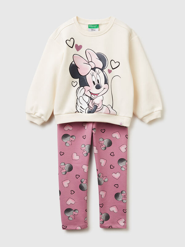 Minnie ©Disney set Junior Girl
