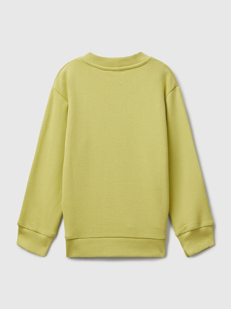SWEATER L/S Junior Boy image number 2