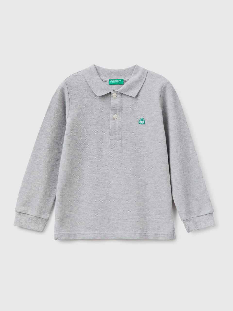 Benetton sales polo bambino