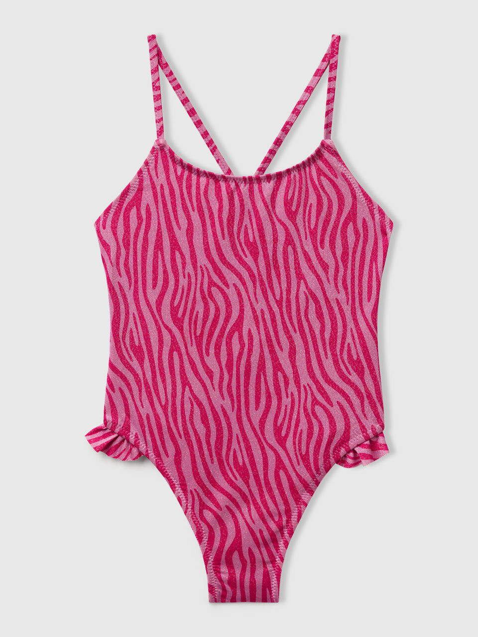 BATHING SUIT Junior Girl image number 1