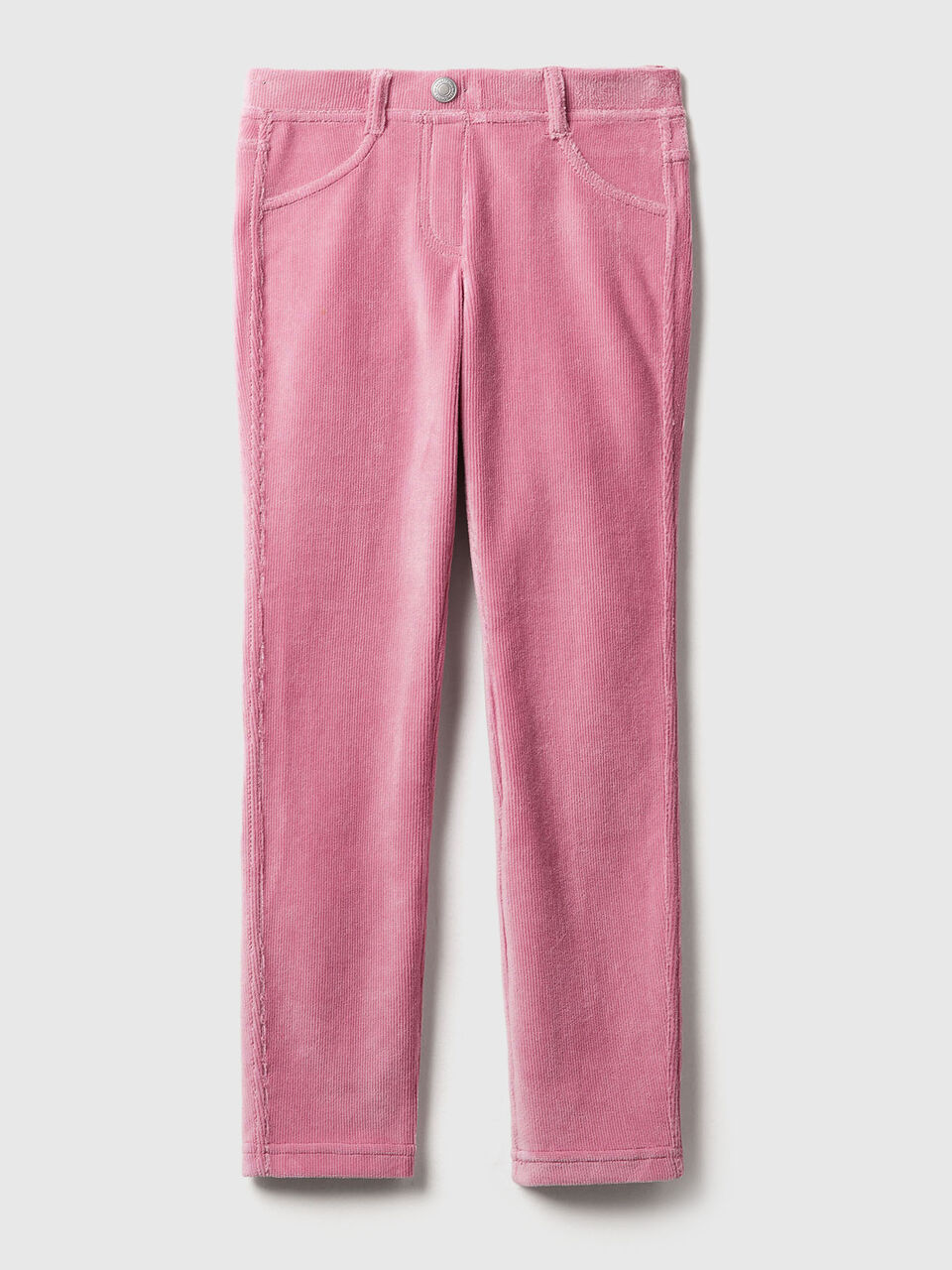TROUSERS Junior Girl image number 1