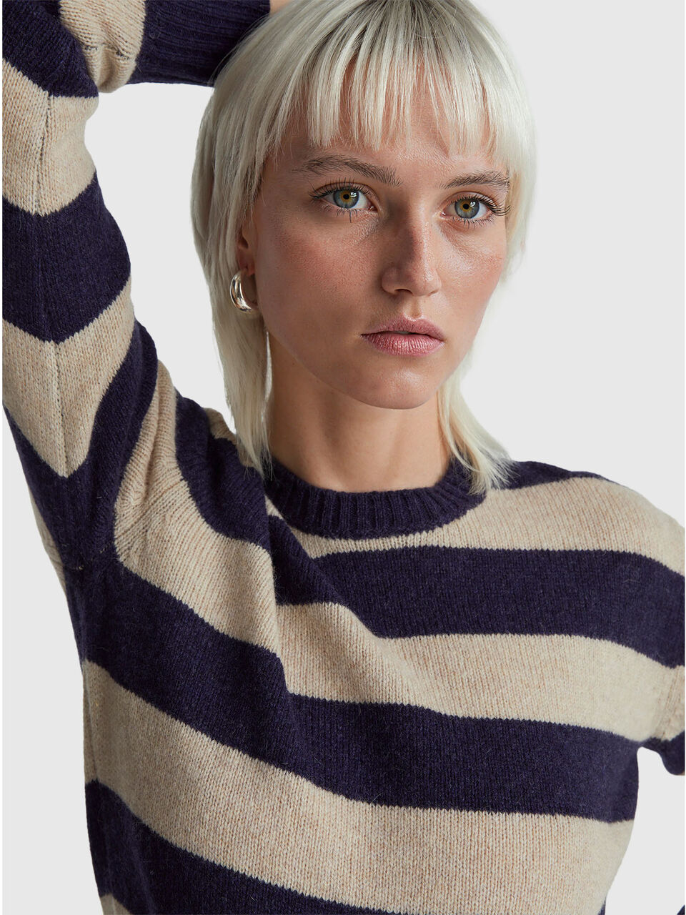 SWEATER L/S Women image number null