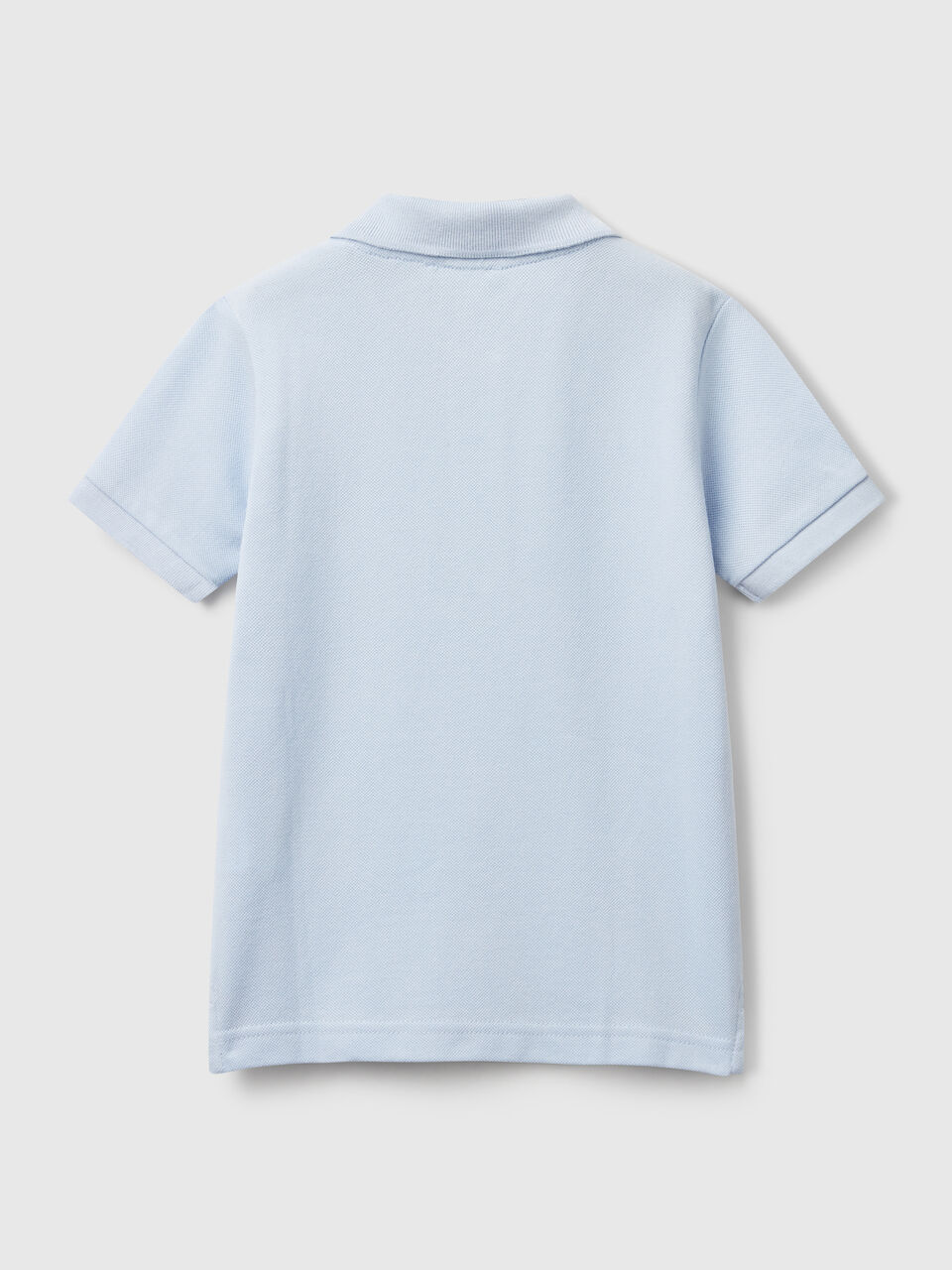 H/S POLO SHIRT Junior Boy image number 2