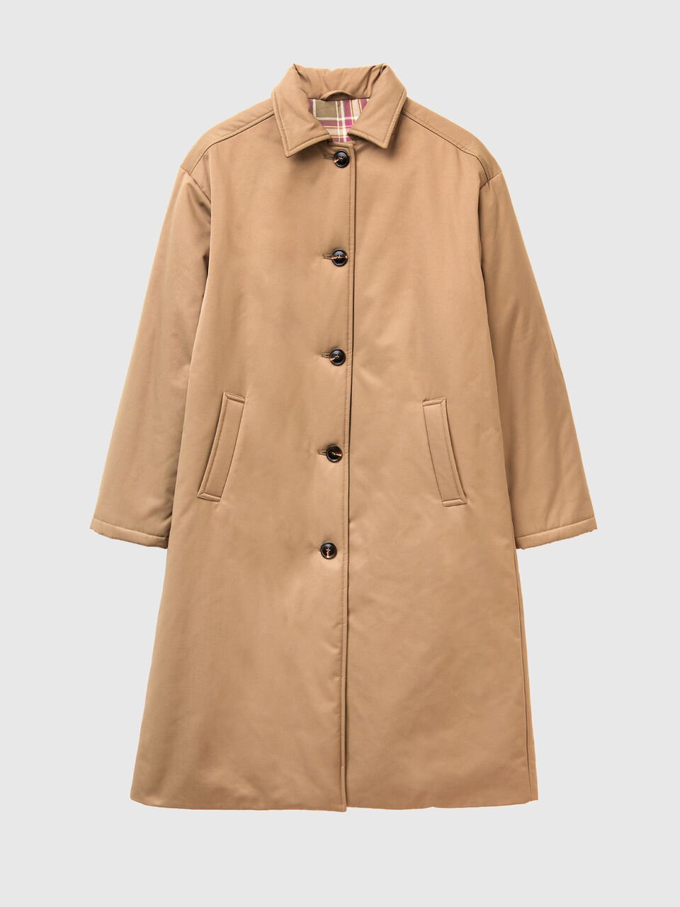 RAINCOAT Women image number 1