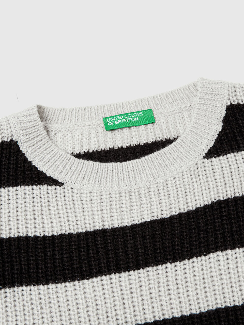 SWEATER L/S Junior Boy image number null