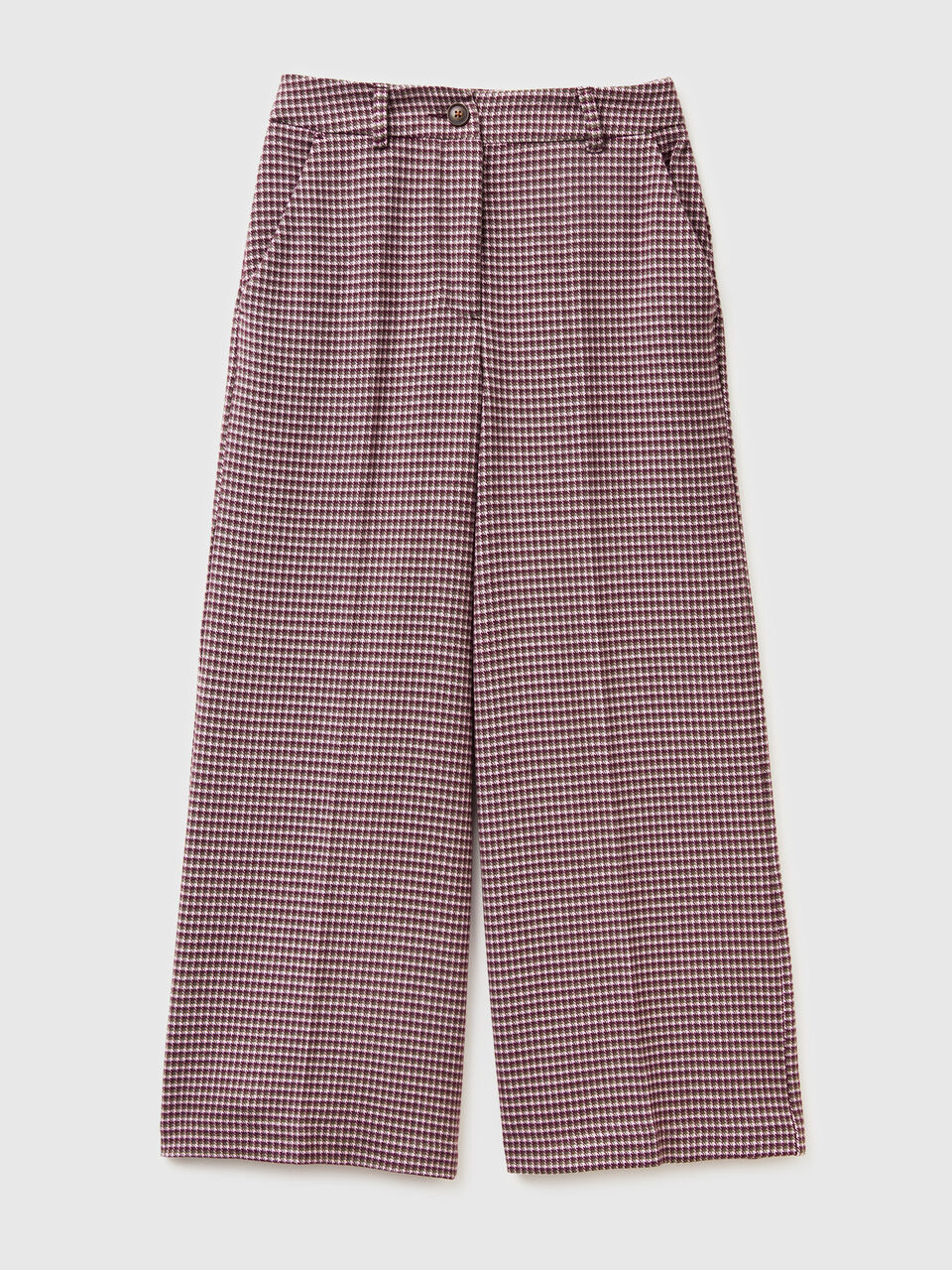 TROUSERS Women image number null
