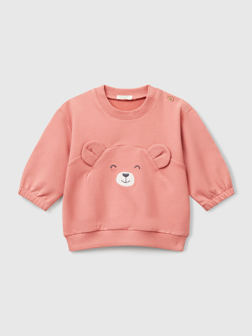 SWEATER L/S New Born (0-18 months) image number null