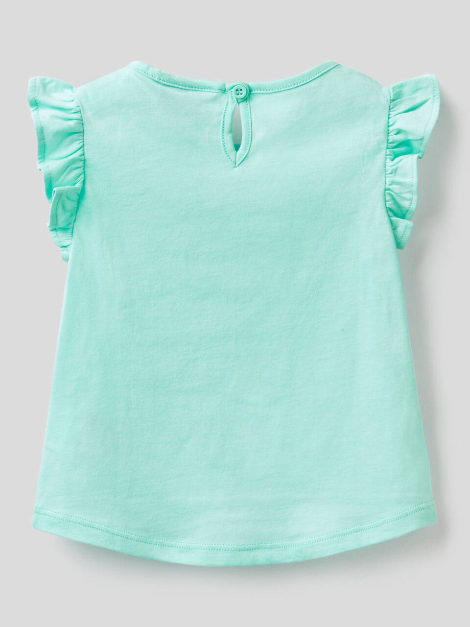 T-shirt with baby Disney Princess image number 2