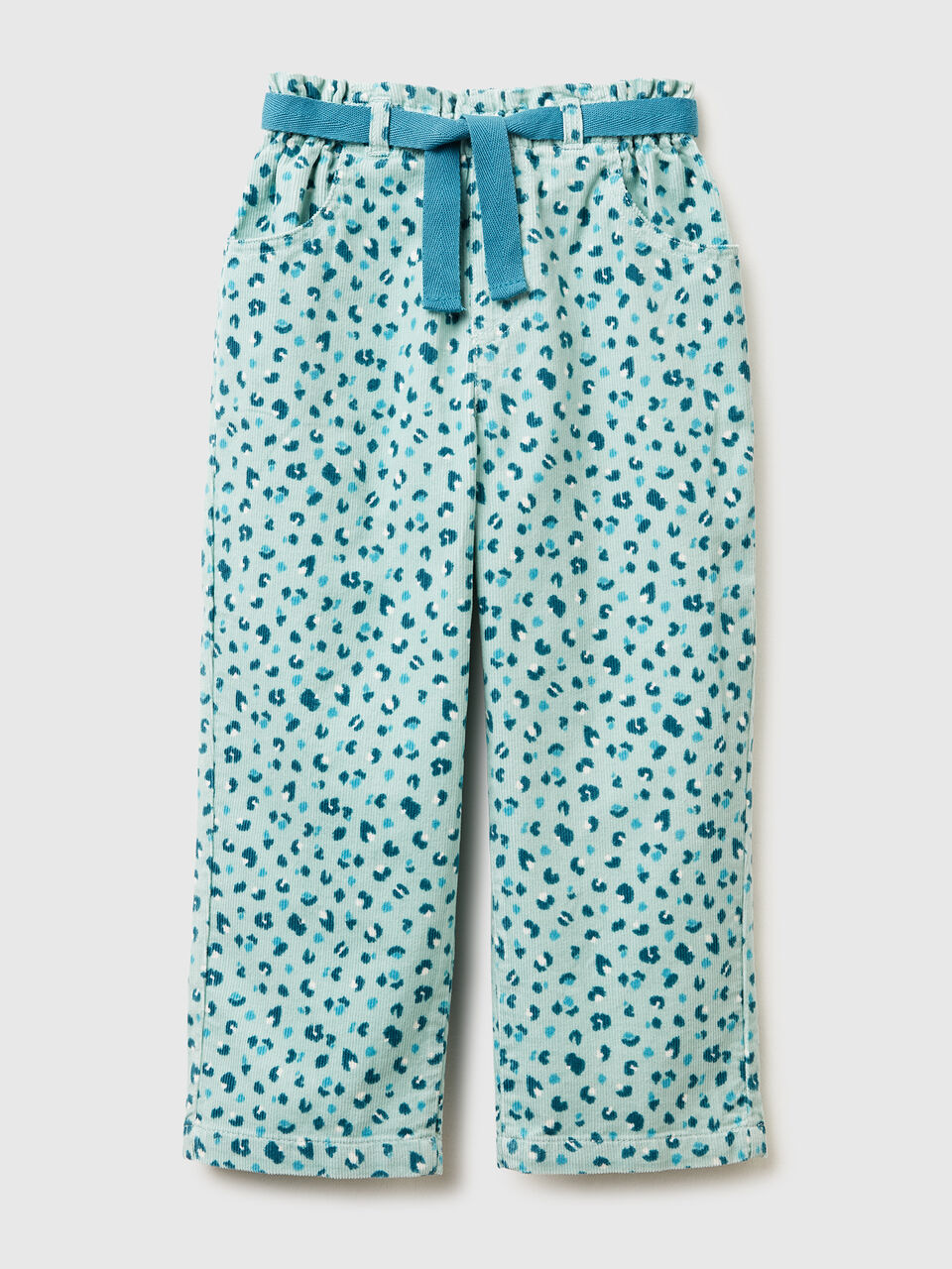TROUSERS Junior Girl image number 1