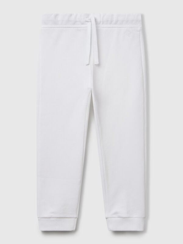 Cotton sweatpants  Junior Girl