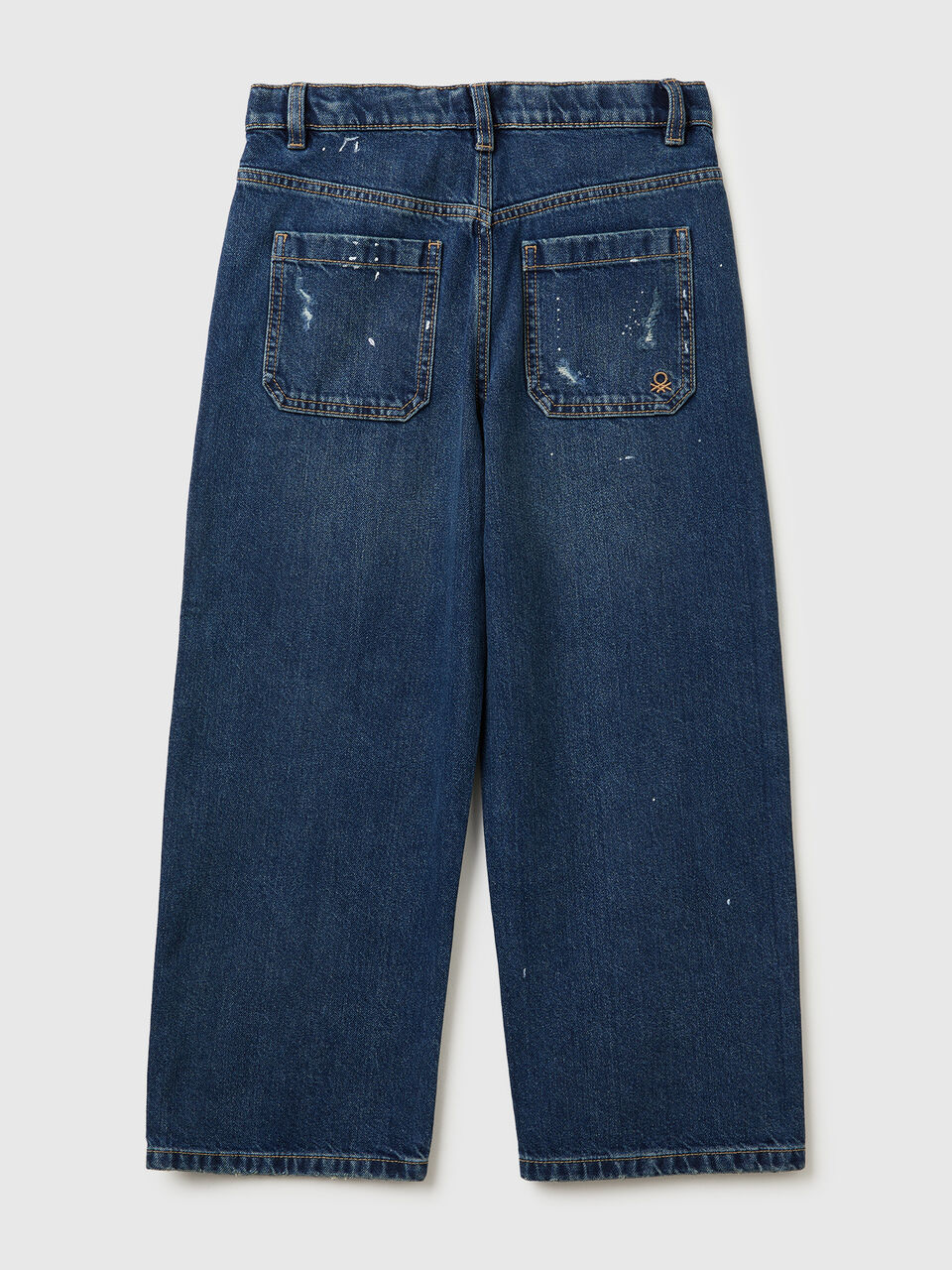TROUSERS Junior Boy image number null