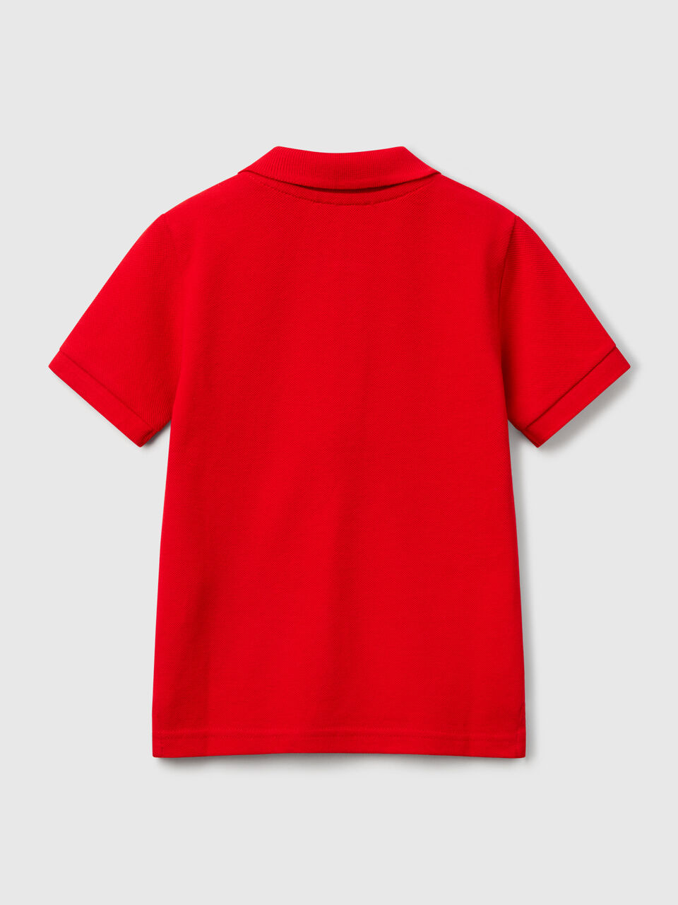 H/S POLO SHIRT Junior Boy image number 2