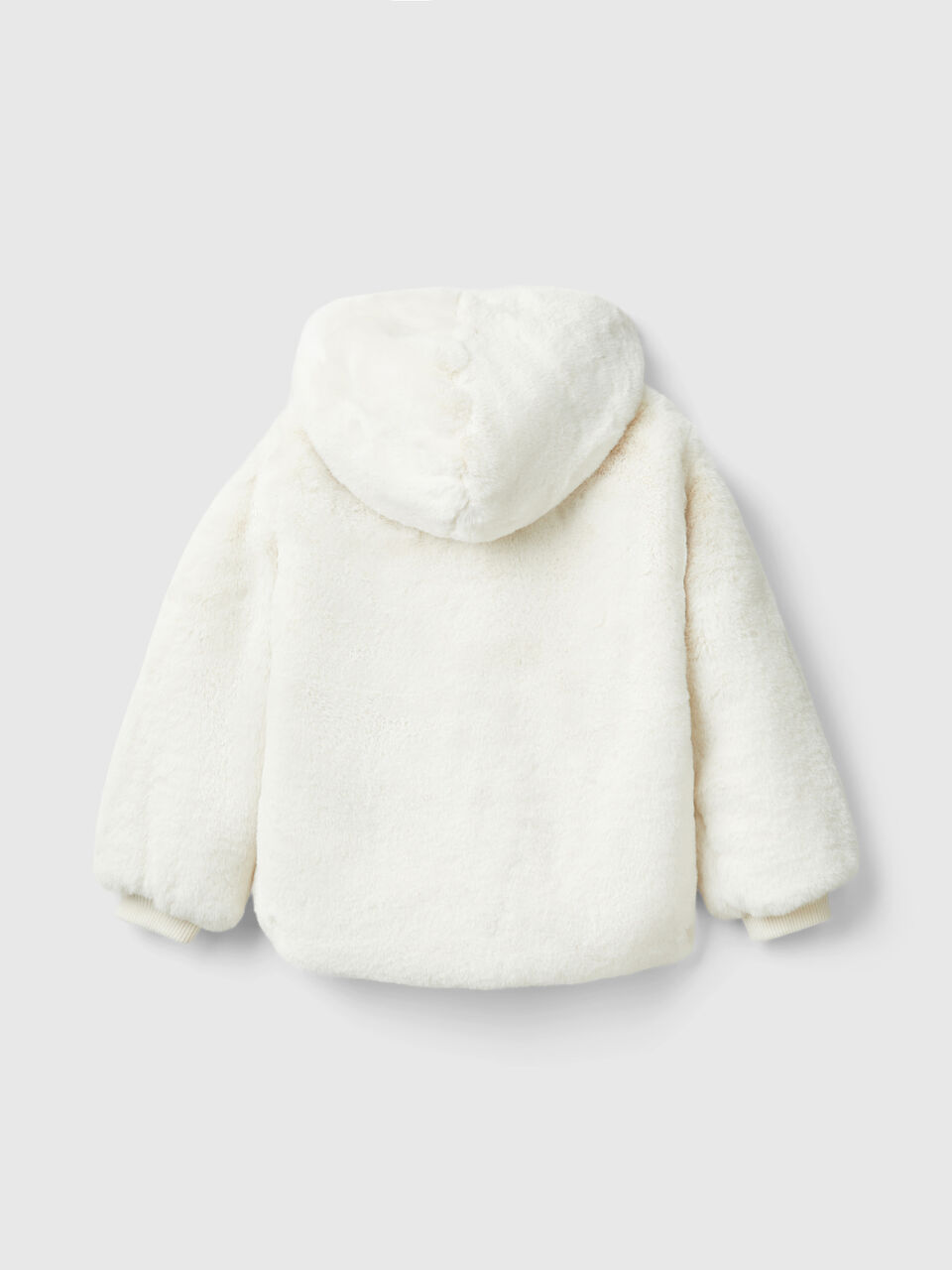 JACKET Junior Girl image number 2