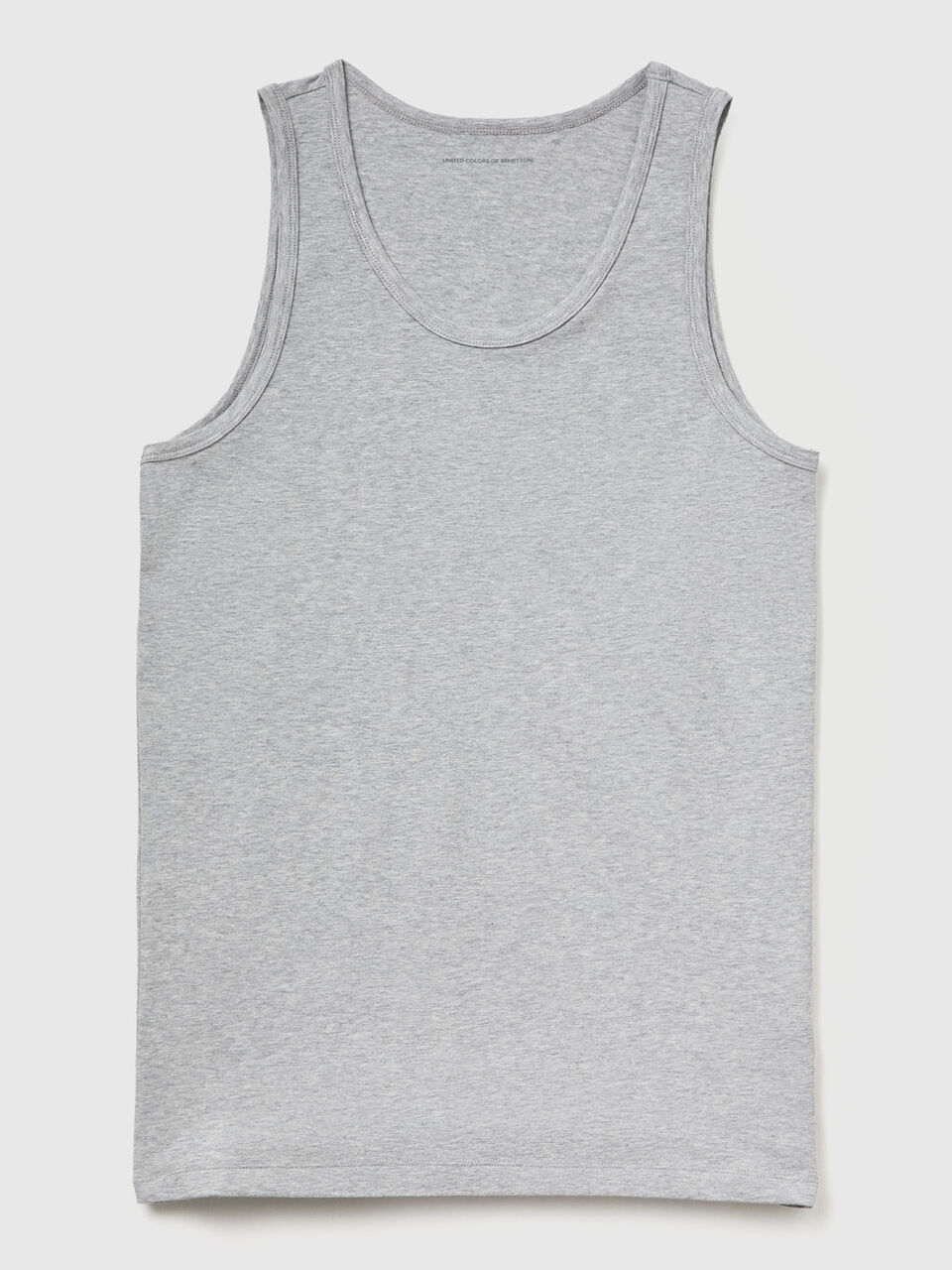 TANK-TOP Men image number null