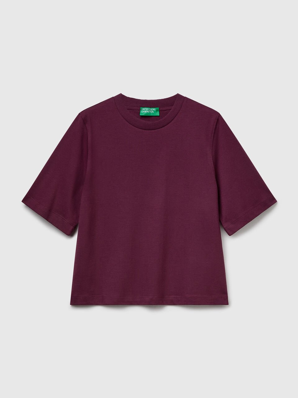 T-SHIRT Women image number 1