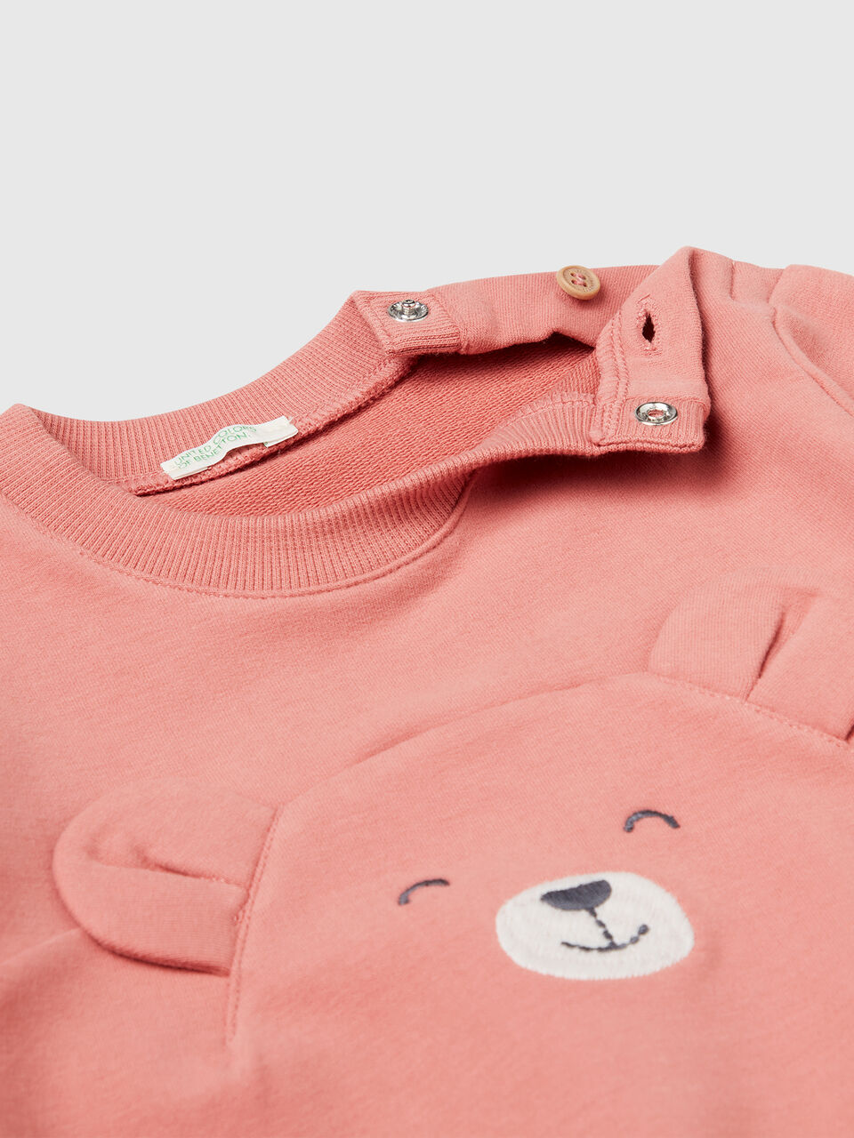 SWEATER L/S New Born (0-18 months) image number null