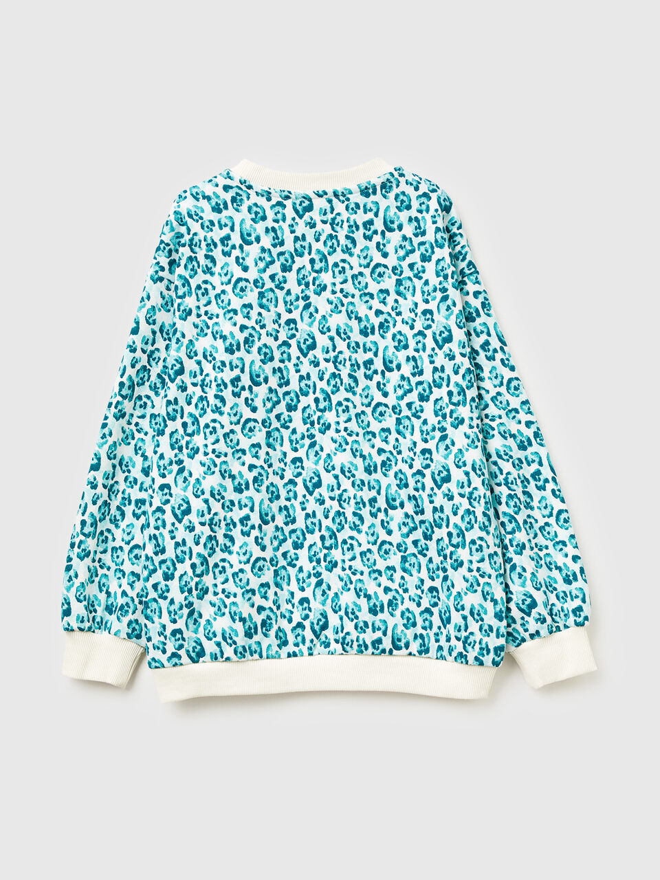 SWEATER L/S Junior Girl image number null