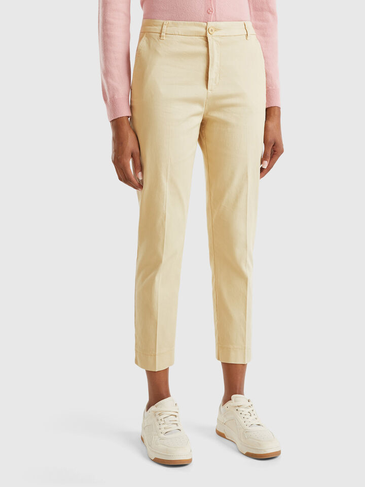 TROUSERS TROUSERS Women
