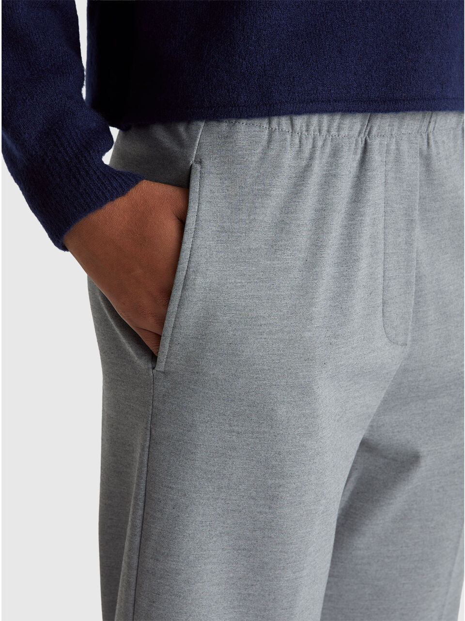 TROUSERS Women image number null