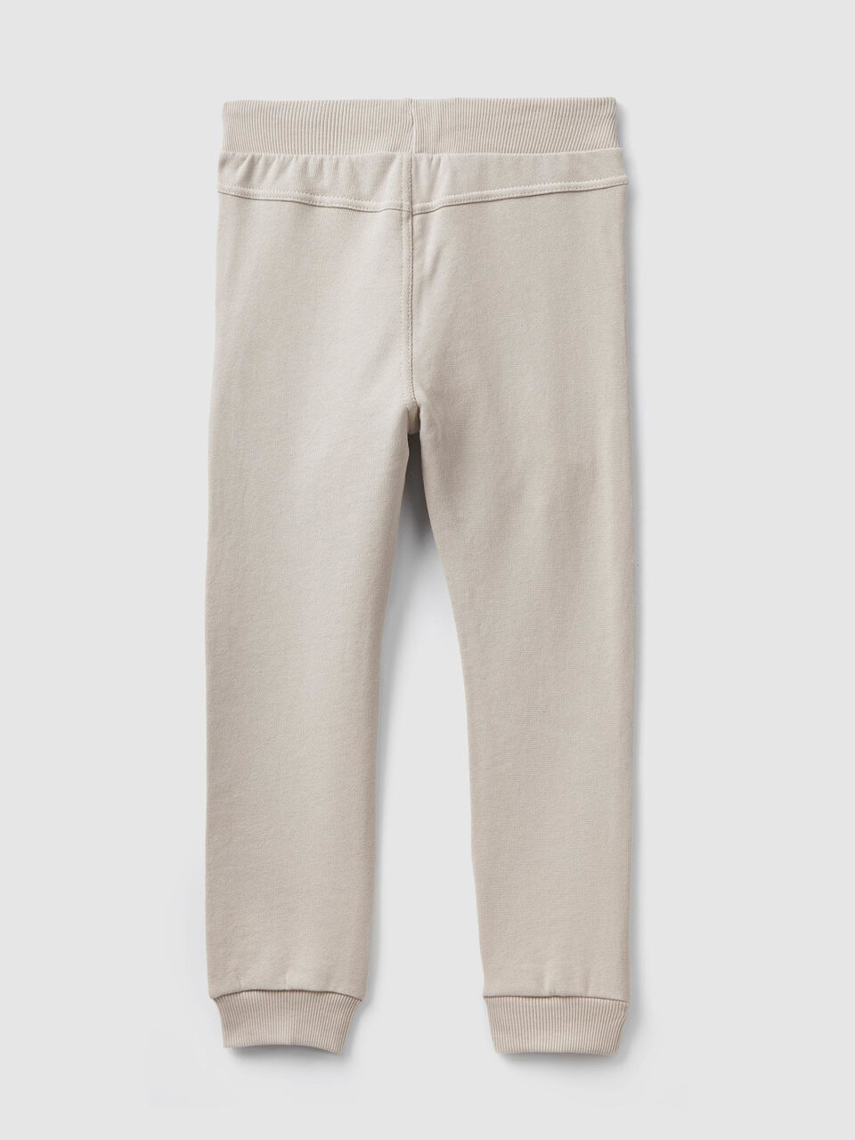 Joggers with print image number 2
