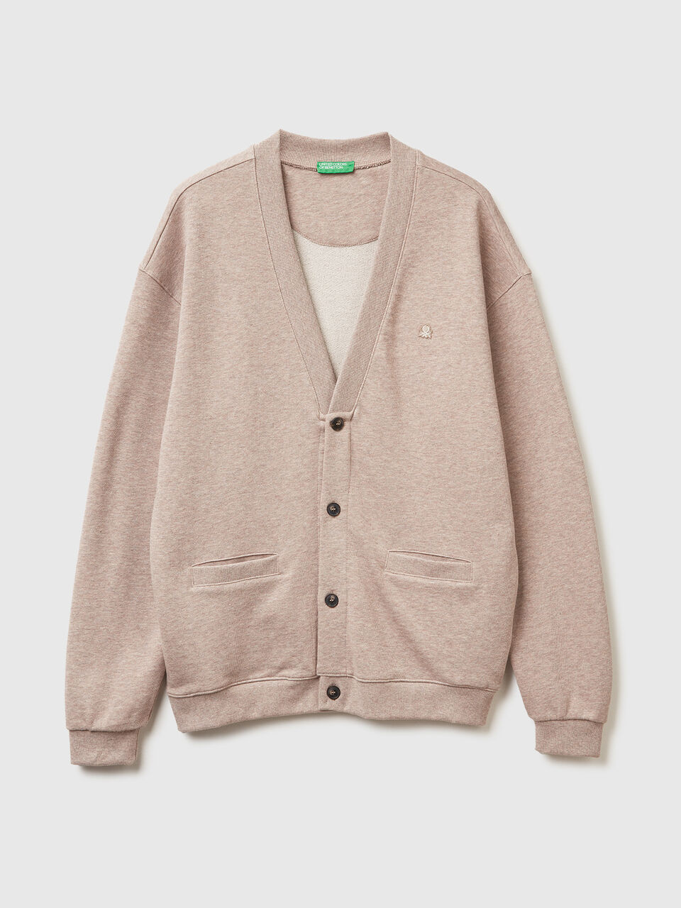 L/S CARDIGAN Men image number 1