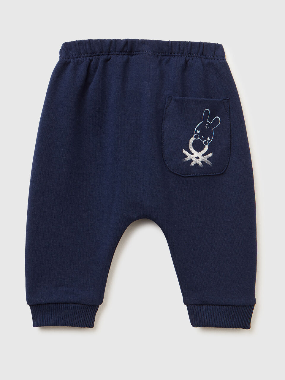 TROUSERS New Born (0-18 months) image number 2