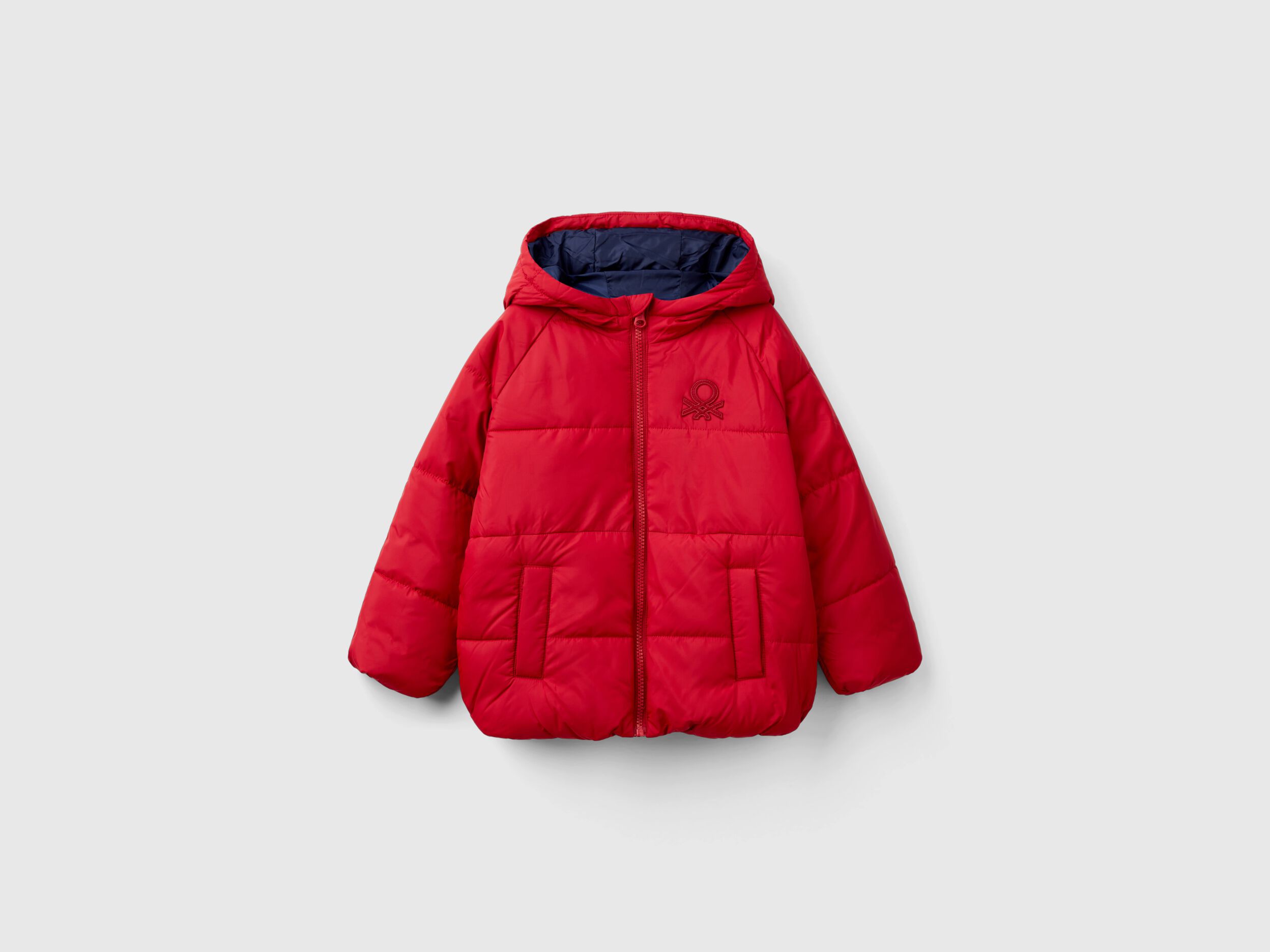 Kid Boys Jackets and Coats Collection Benetton