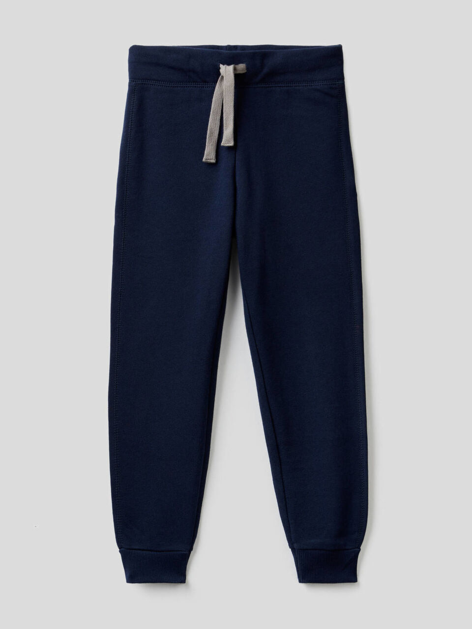 Sweatpants with logo image number 1