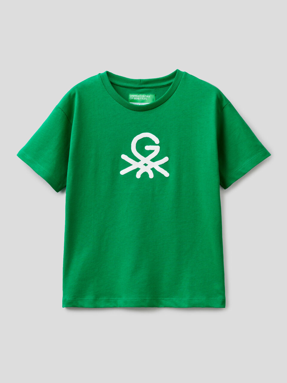Unisex t-shirt with print by Ghali image number 1