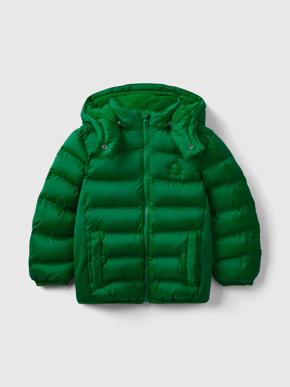 Kid Boys Puffer Jackets Sale Collection 2023 Benetton
