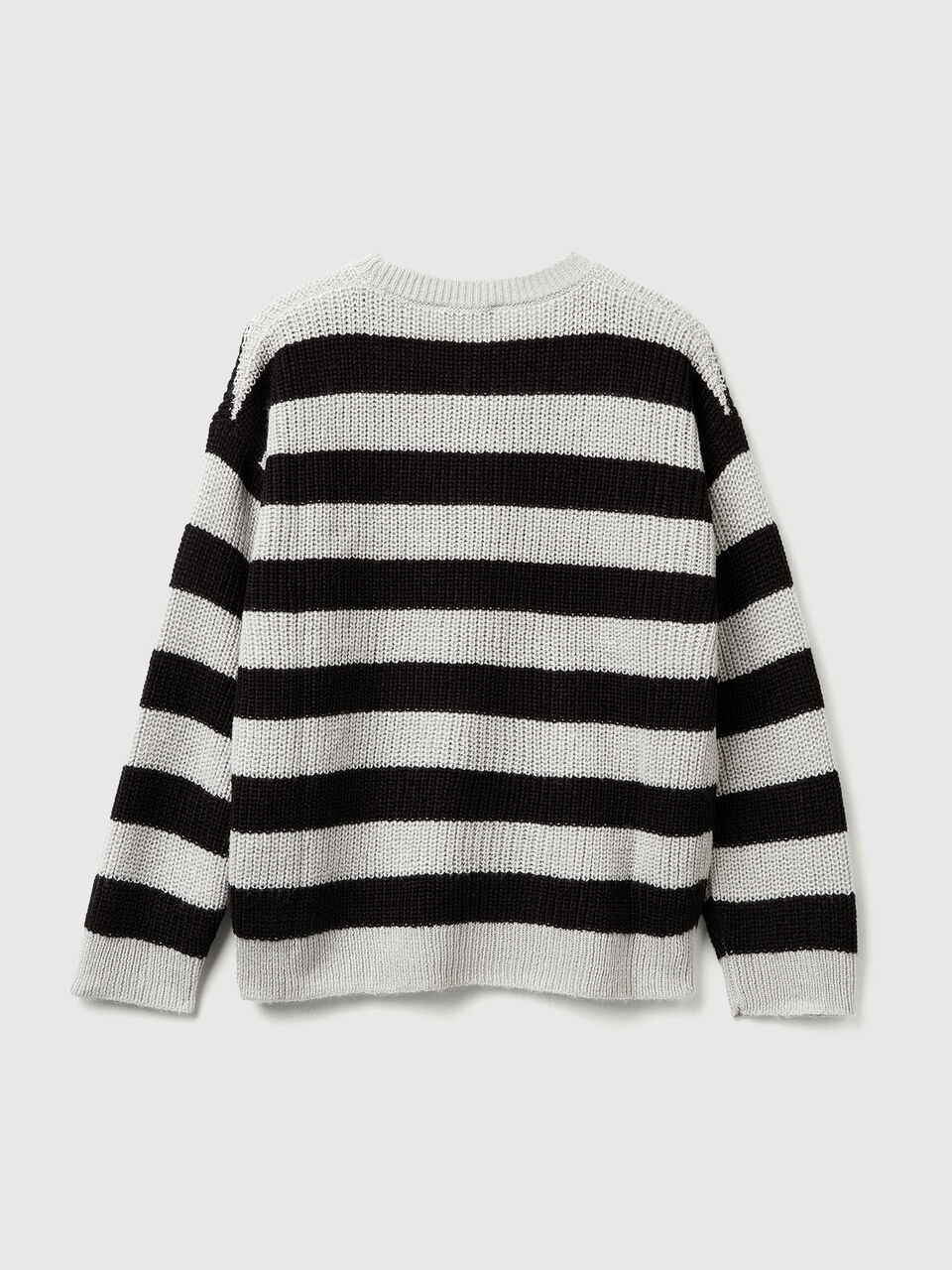 SWEATER L/S Junior Boy image number null