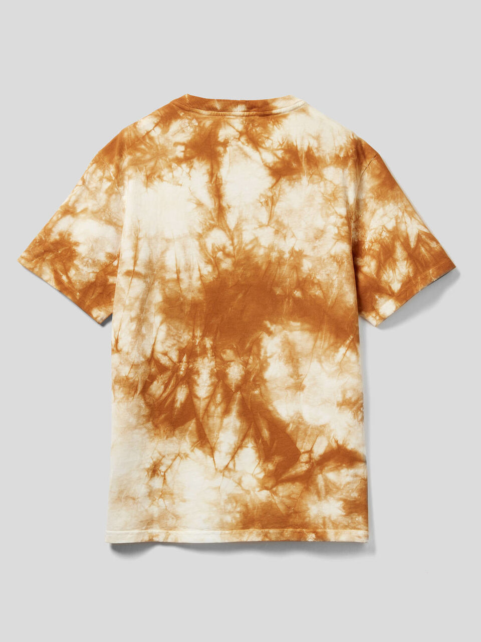 Fade effect t-shirt image number 2