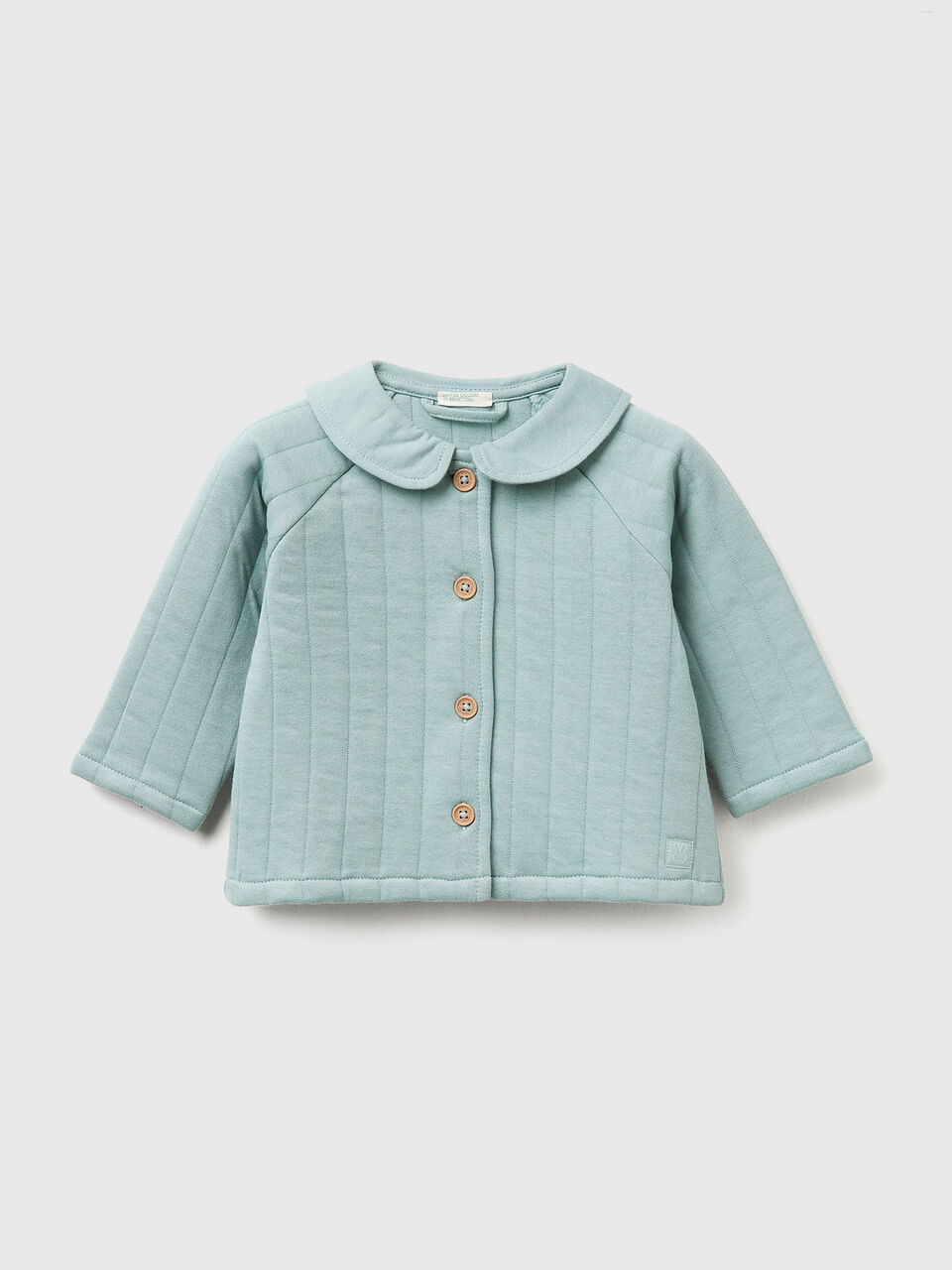 JACKET New Born (0-18 months) image number null