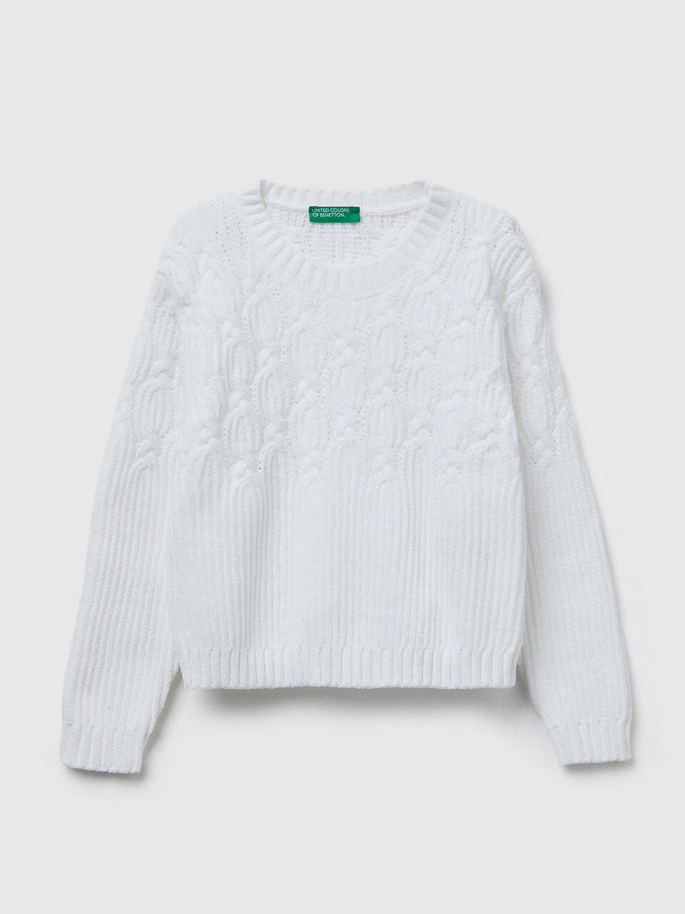 SWEATER L/S Junior Girl image number 1