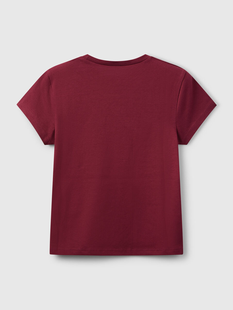 T-SHIRT Junior Girl image number null